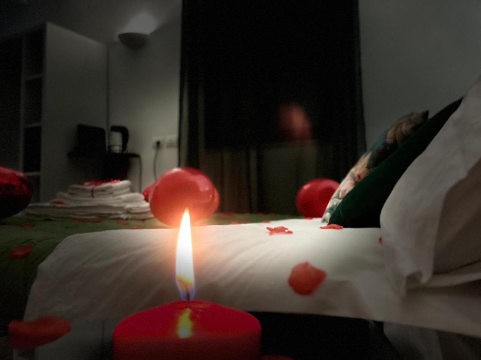 Duomo Guest House บาร์เลตตา ภายนอก รูปภาพ