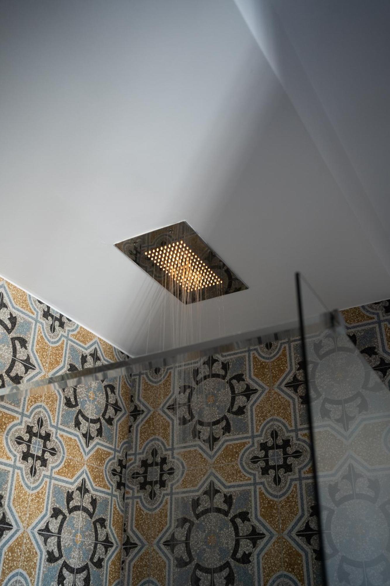 Duomo Guest House บาร์เลตตา ห้อง รูปภาพ