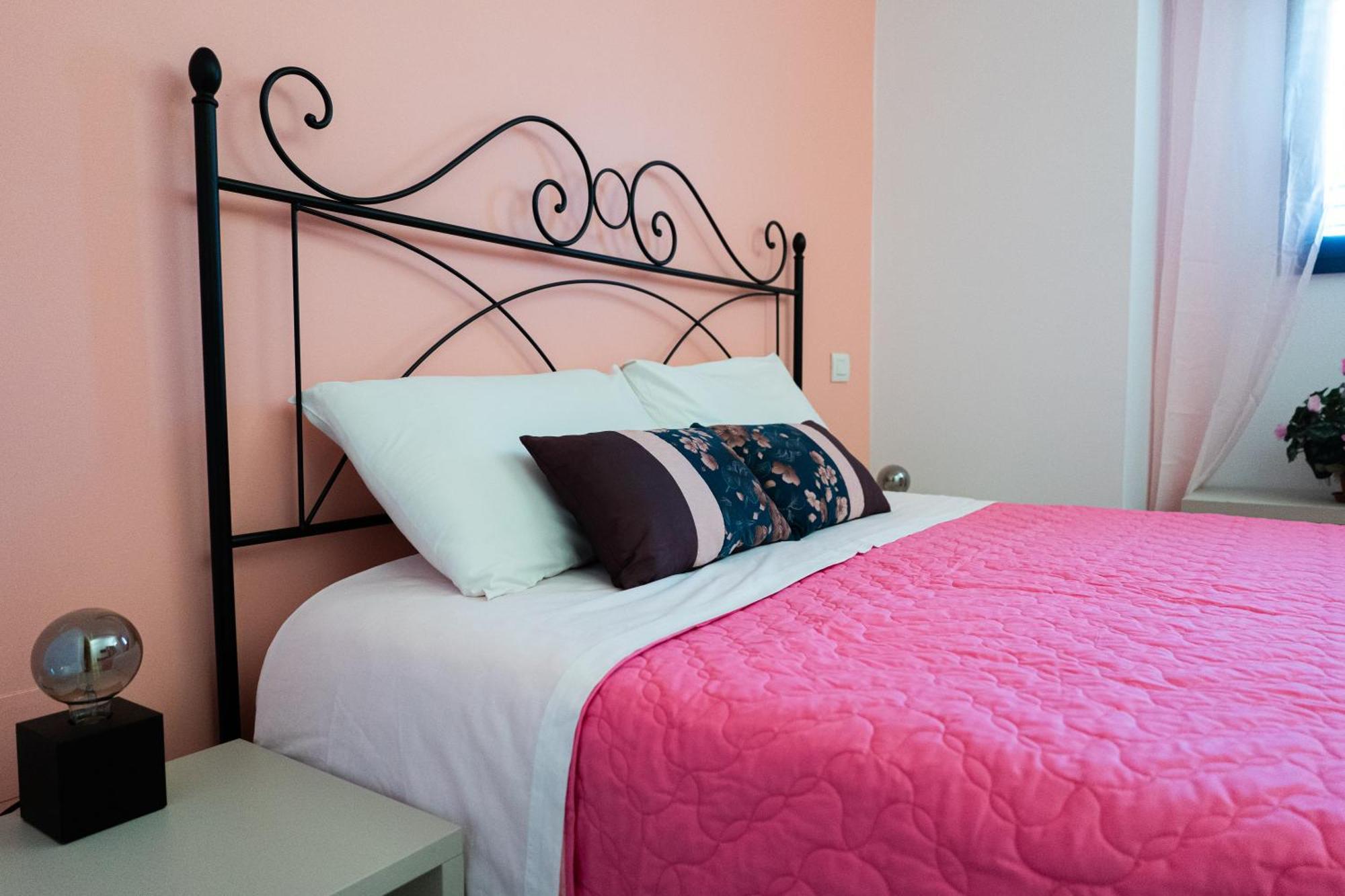 Duomo Guest House บาร์เลตตา ห้อง รูปภาพ